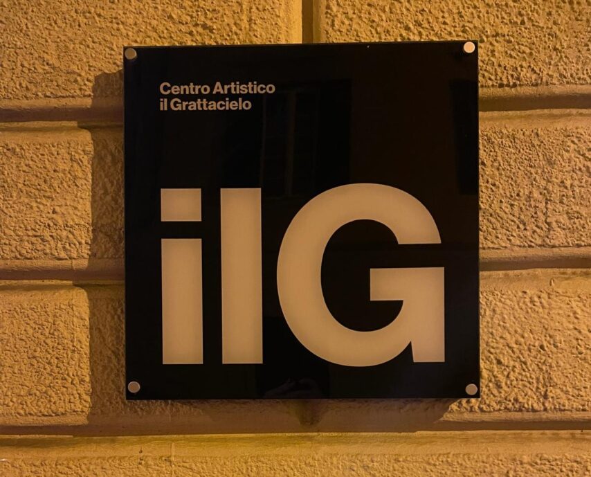 Centro Artistico Il Grattacielo