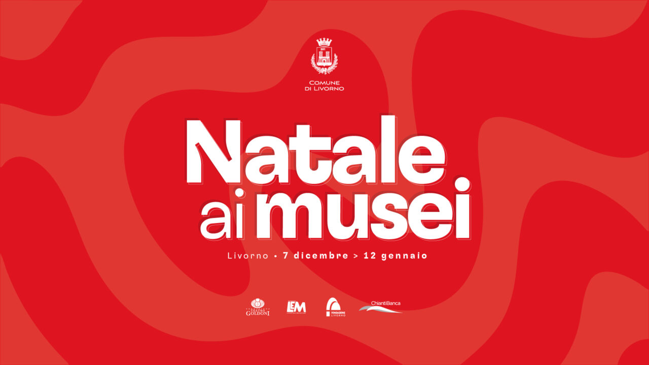 Terme del Corallo e Natale ai musei