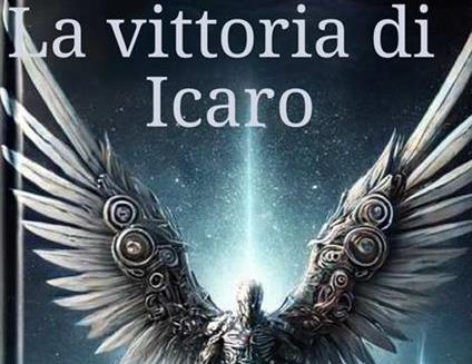 Riccardo Prini presenta “La vittoria di Icaro”