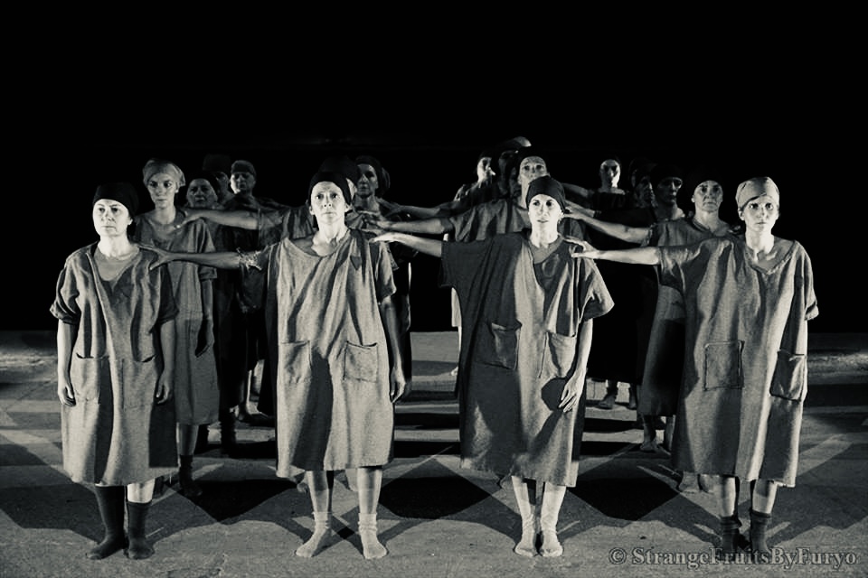 Holocaust Remembrance Day: WHO WILL CARRY THESE WORDS?