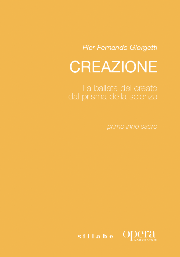 Poesia e musica per il Giubileo. Al Duomo “Inni Sacri – Il Divino e l’Umano dopo il XX secolo”