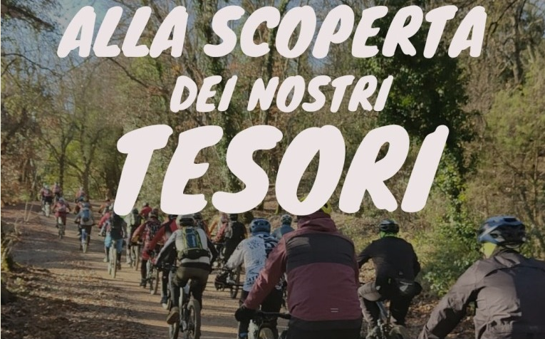 Girocacciucco, tour in bike alla scoperta dei tesori di Livorno