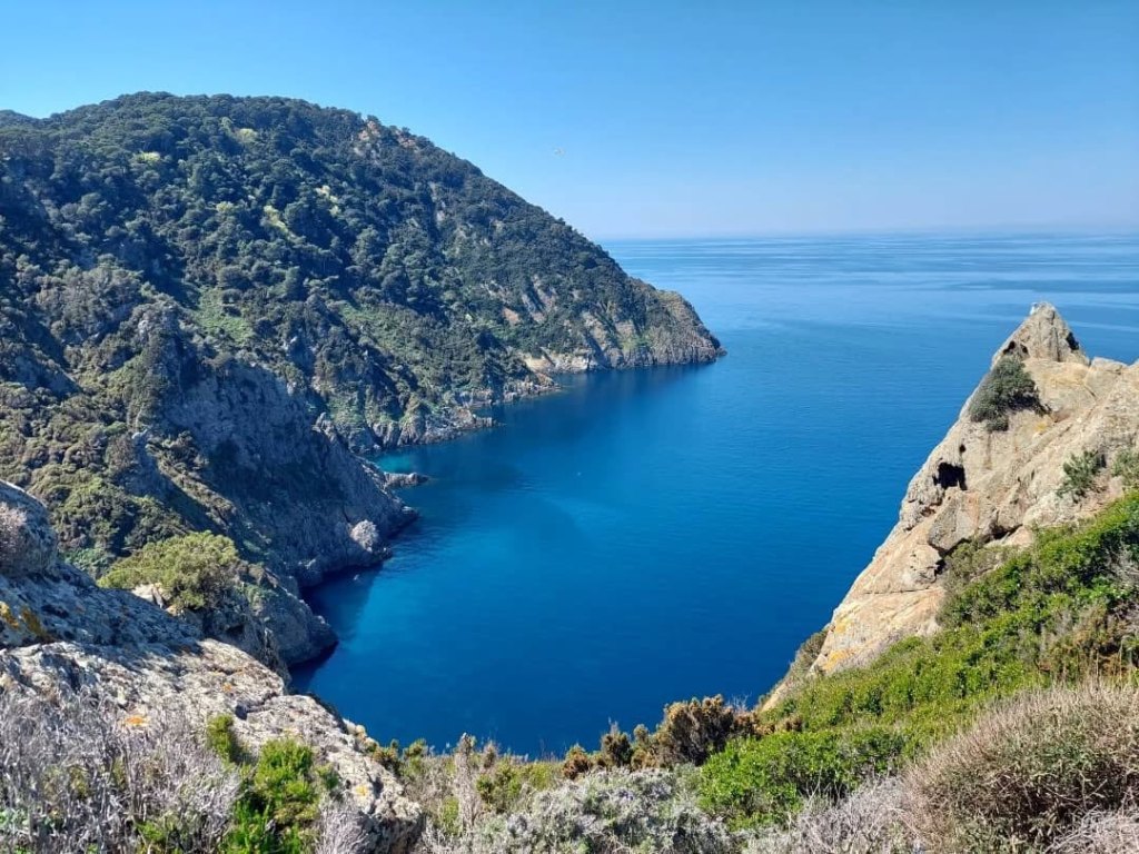 Escursioni sull’isola di Gorgona