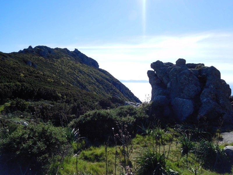 Trekking sull’Isola di Capraia