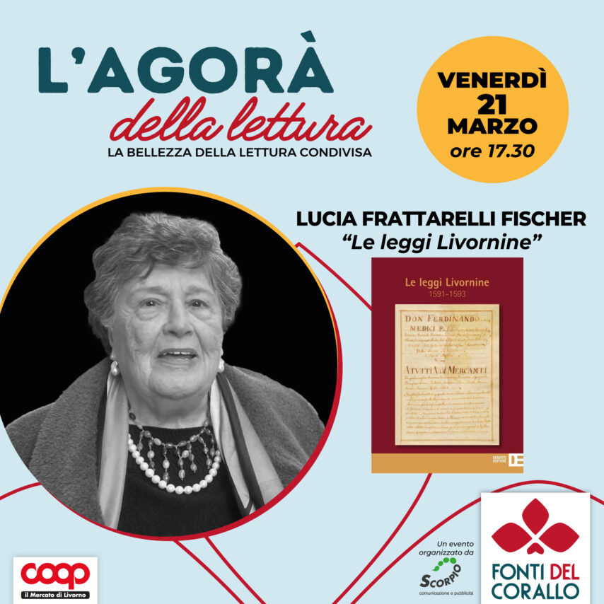 Agorà della Lettura