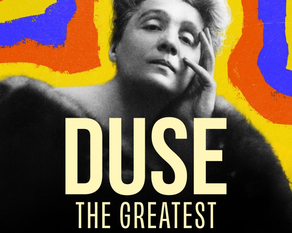 Duse – The Greatest ai 4 Mori