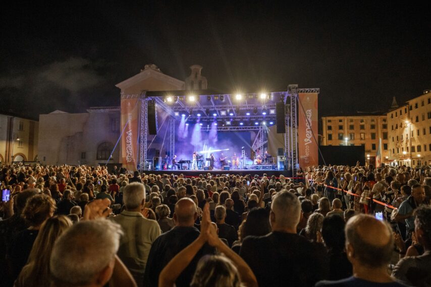 Effetto Venezia 41th edition