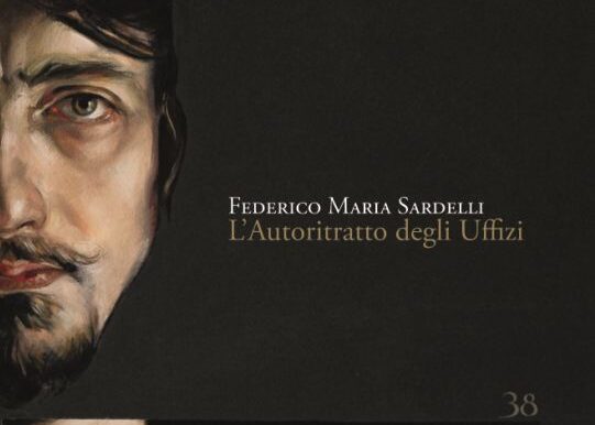 Sardelli presents the volume The Self-Portrait of the Uffizi