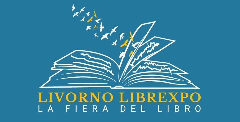 Livorno Librexpo 2025, la fiera del libro e dell’editoria