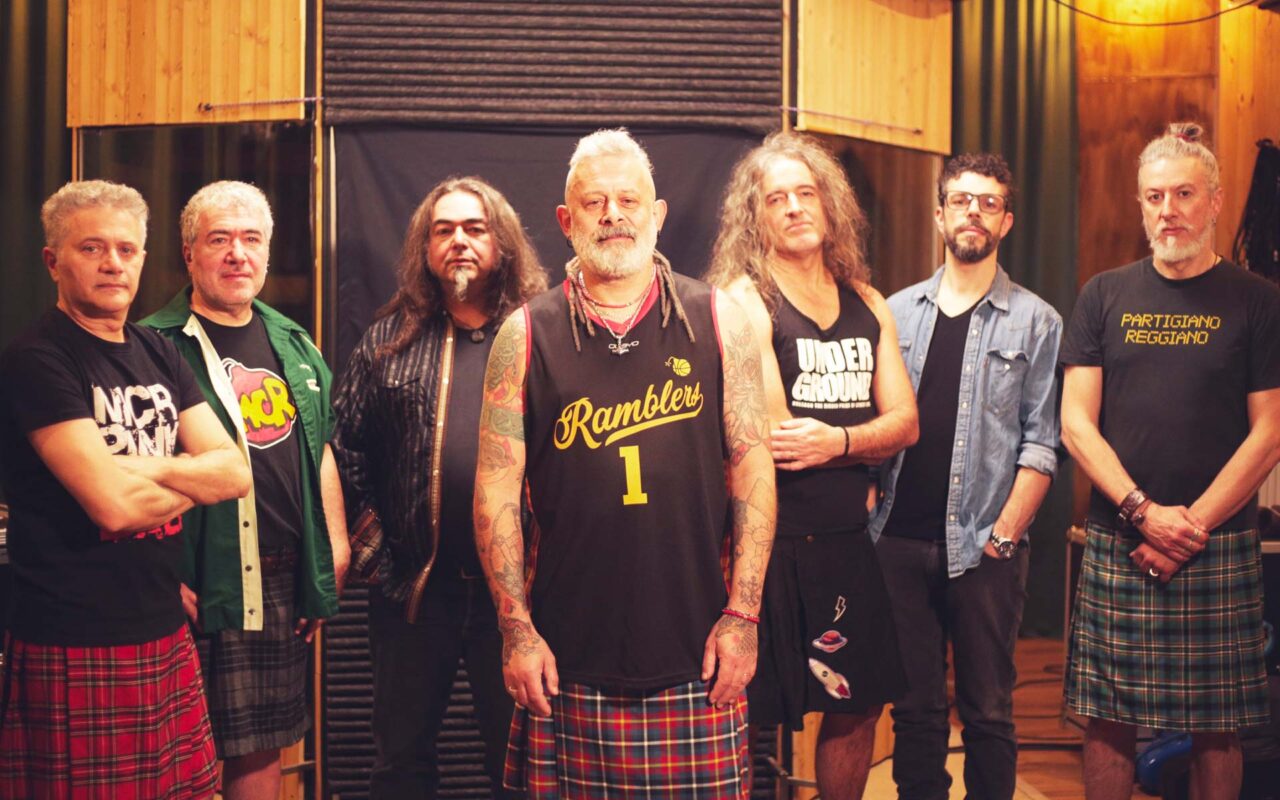 Modena City Ramblers
