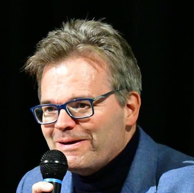 Hans Honnacker DA DANTE A FENOGLIO Sentieri letterari ‘erranti’