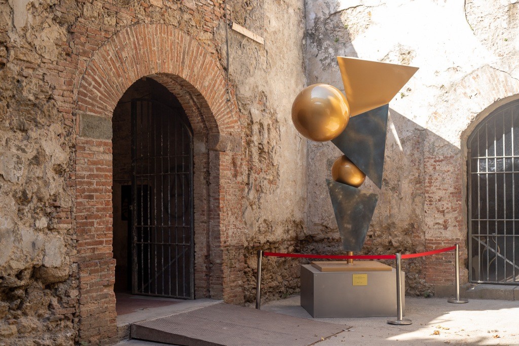 Il Festival di Astronomia torna in Fortezza Nuova
