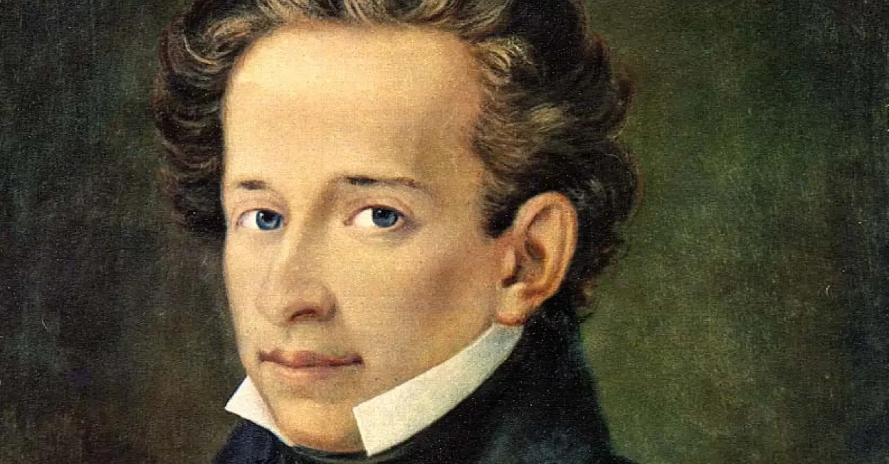 ODE A LEOPARDI – THE MEDIUM