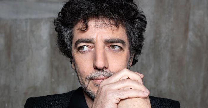 MAX GAZZE’ e L’ORCHESTRA POPOLARE DEL SALTARELLO