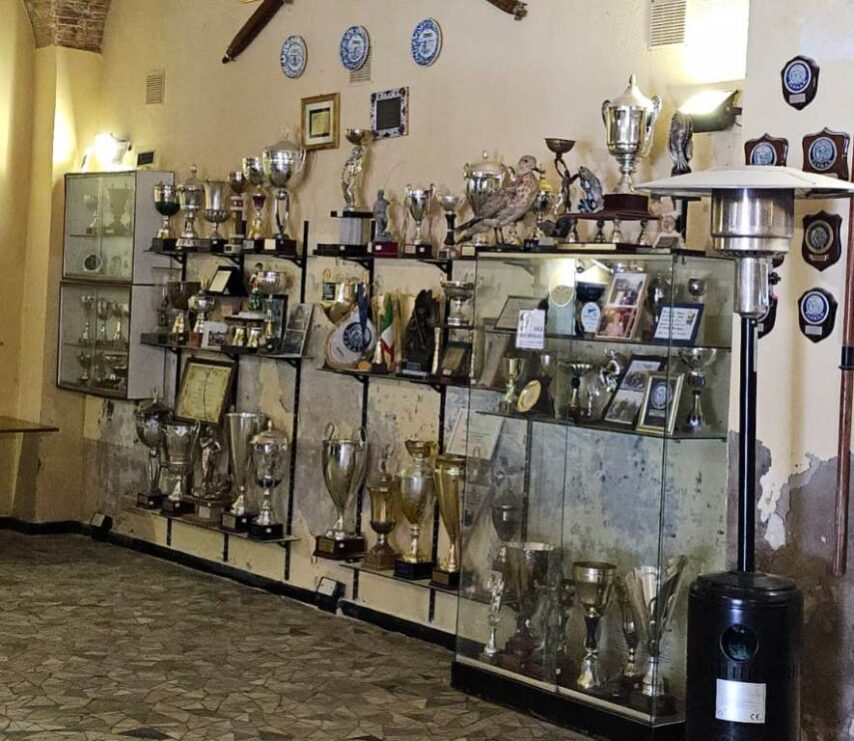 “Trofeo Città di Livorno” di pesca sportiva