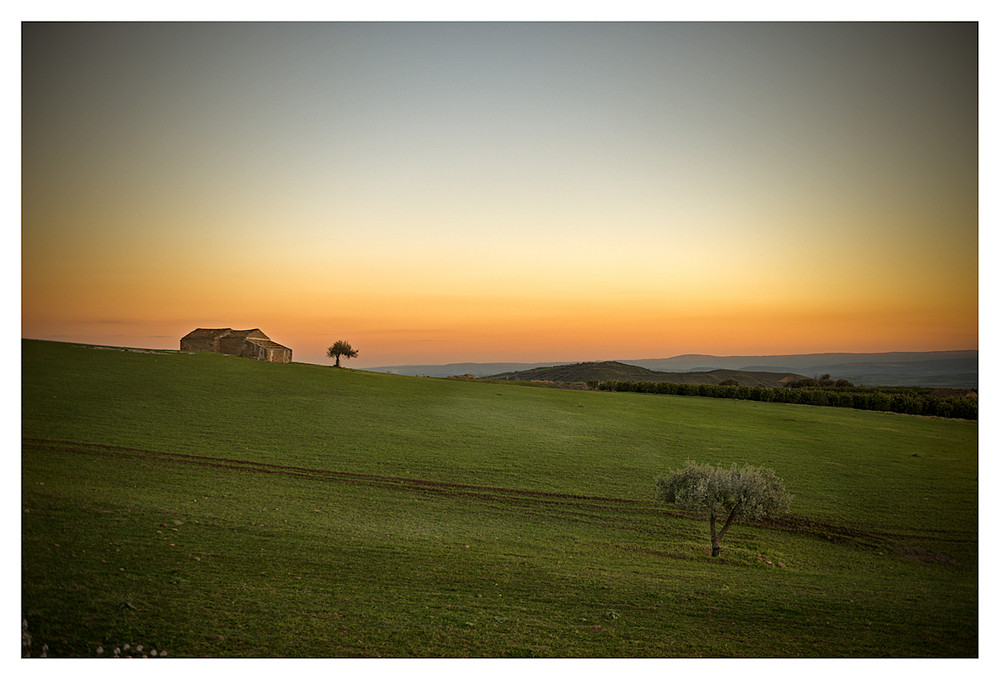 VERISMO ALL’IMBRUNIRE