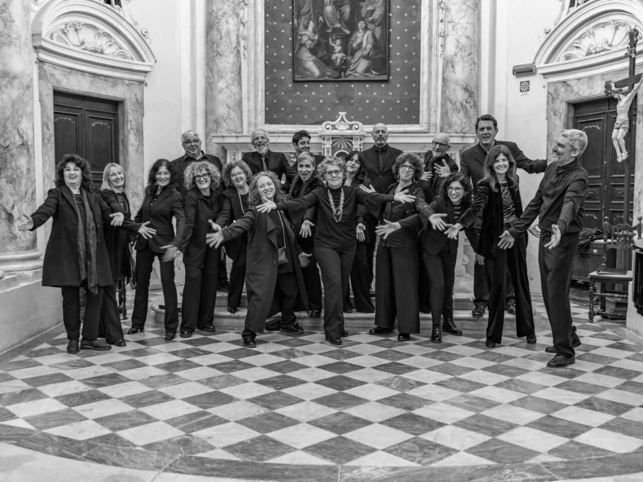 Un concerto nel ricordo di Domenico Papalini