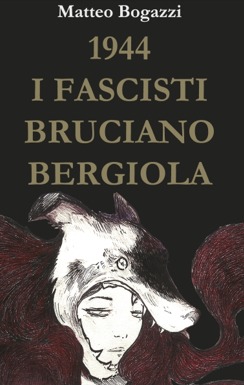 Il Conservatorio Mascagni ospita la presentazione del libro “1944, i fascisti bruciano Bergiola” di Matteo Bogazzi