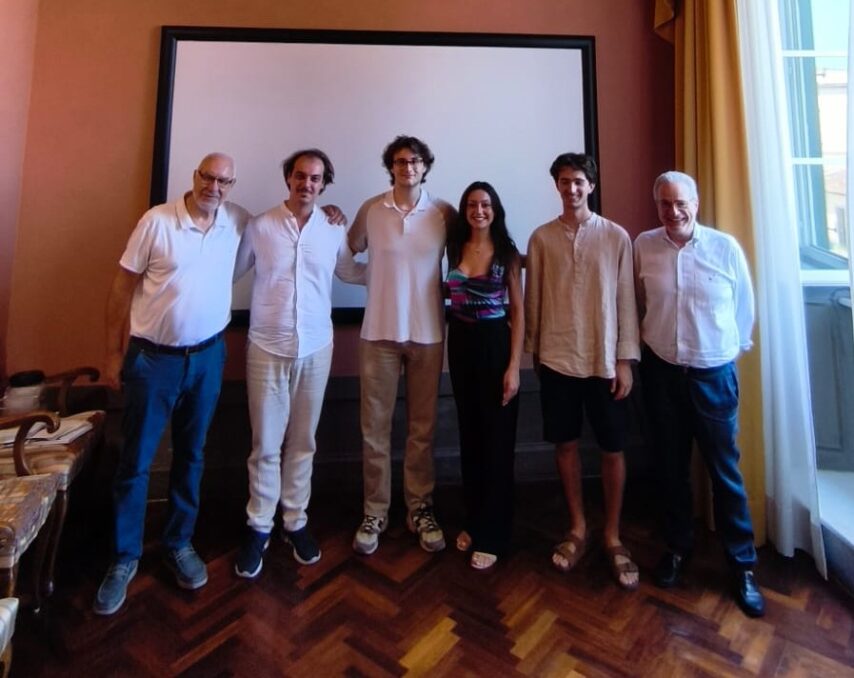 Il Conservatorio Mascagni protagonista all’Expo di Osaka 2025