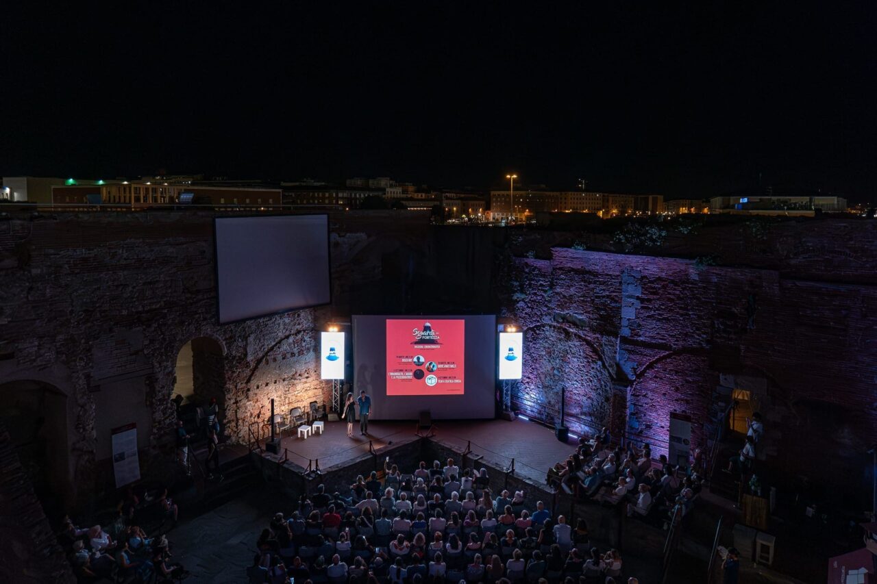 Sguardi in Fortezza 2025
