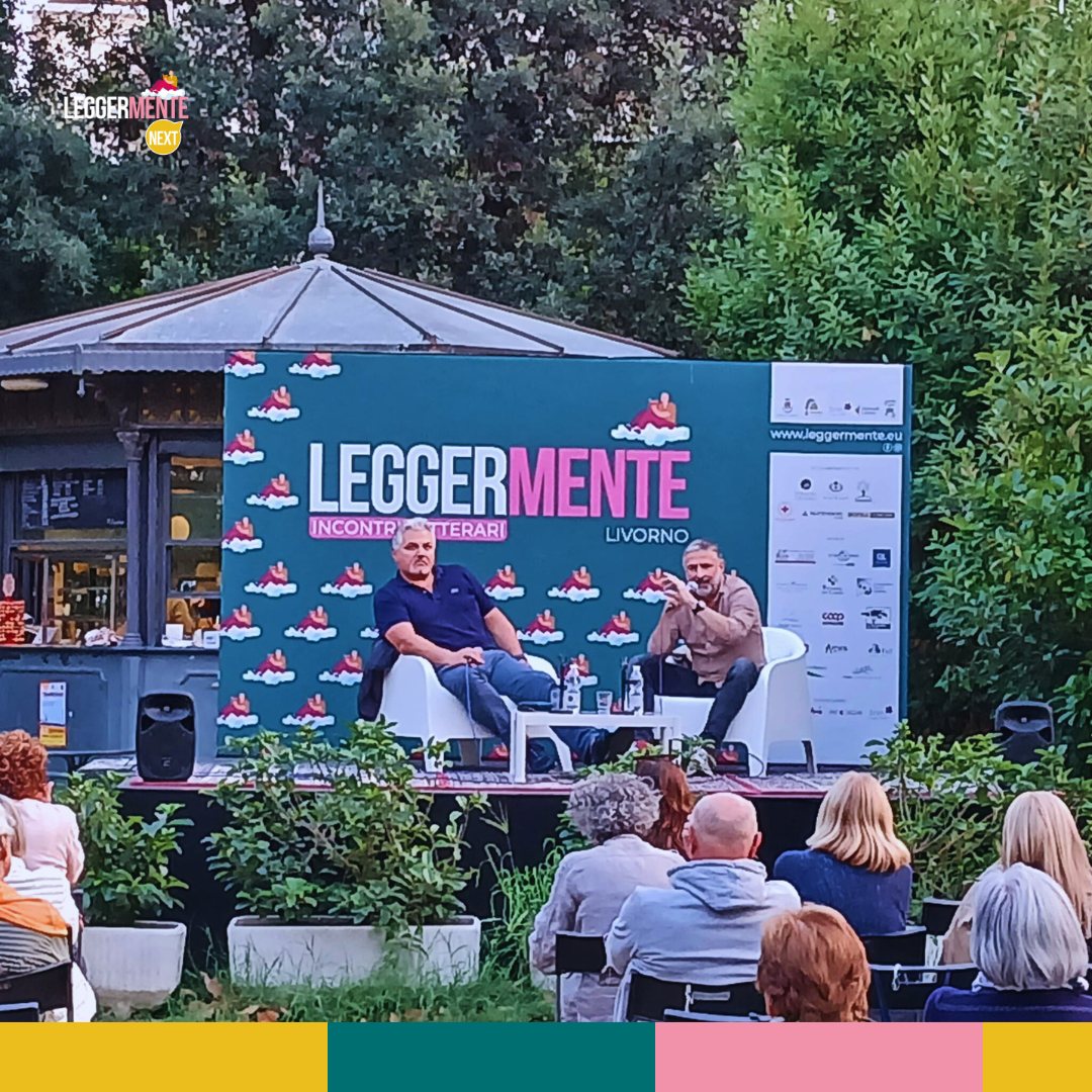 Leggermente 2025