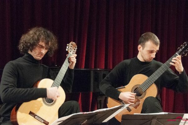 MASCAGNI NIGHT 2025