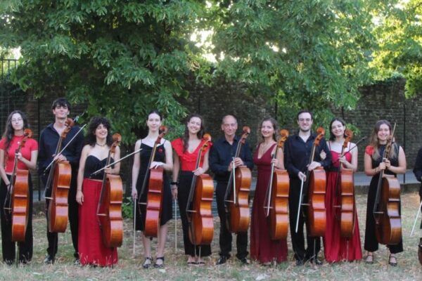 MASCAGNI NIGHT 2025