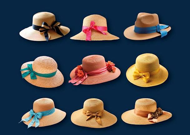 “Nastri per Cappelli – Nove racconti” di Simone Consigli