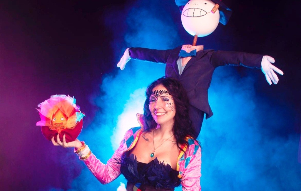 “Livorno Play Comics” in Fortezza Vecchia