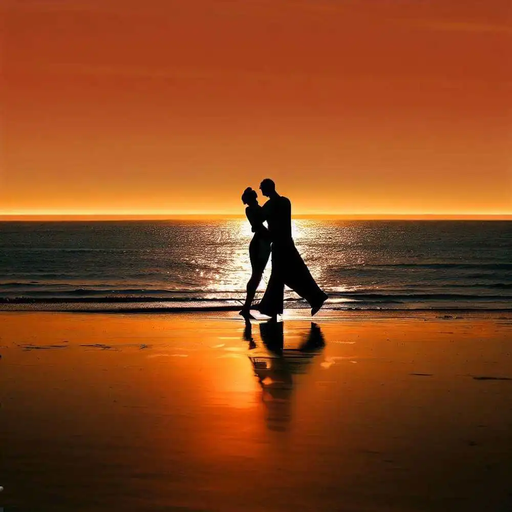 MILONGA AL CALASOLE e CanTANGO