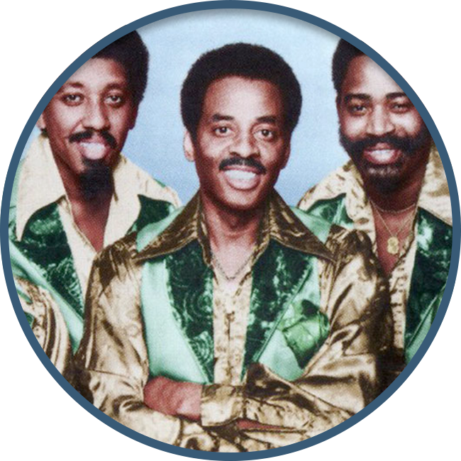 THE TRAMMPS