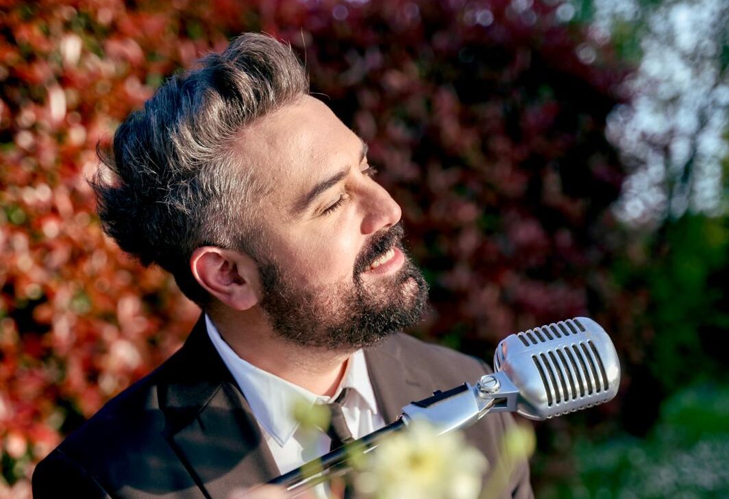 Concerto Damiano Sardi – Ritmo rosa