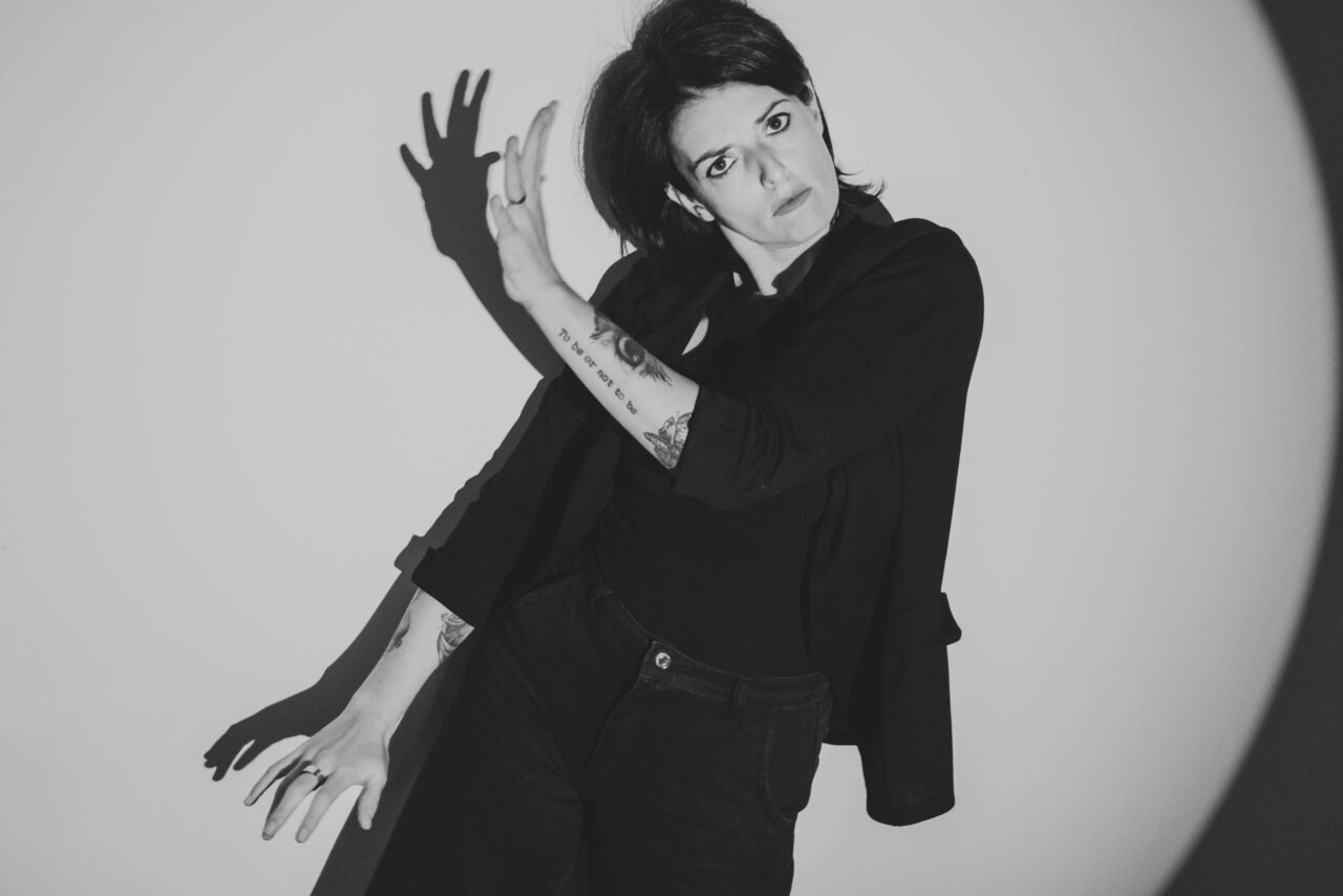 Teatro Chiara Migliorini – “Con(-)Tenuta. Appunti di donne sacrificabili”