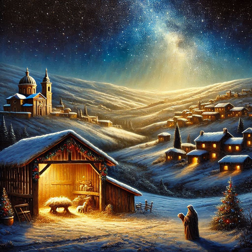 CONCERTO DI NATALE
