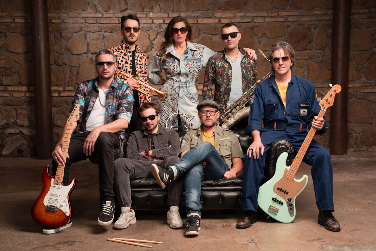 Dirotta su Cuba in concerto – Let’s celebrate Tour II – 30 years