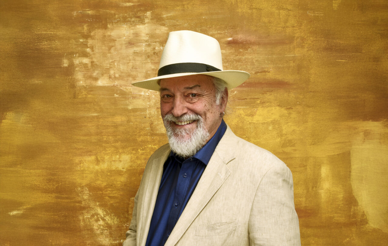 EUGENIO FINARDI IN CONCERTO – Tutto ’75 – ’25 tour