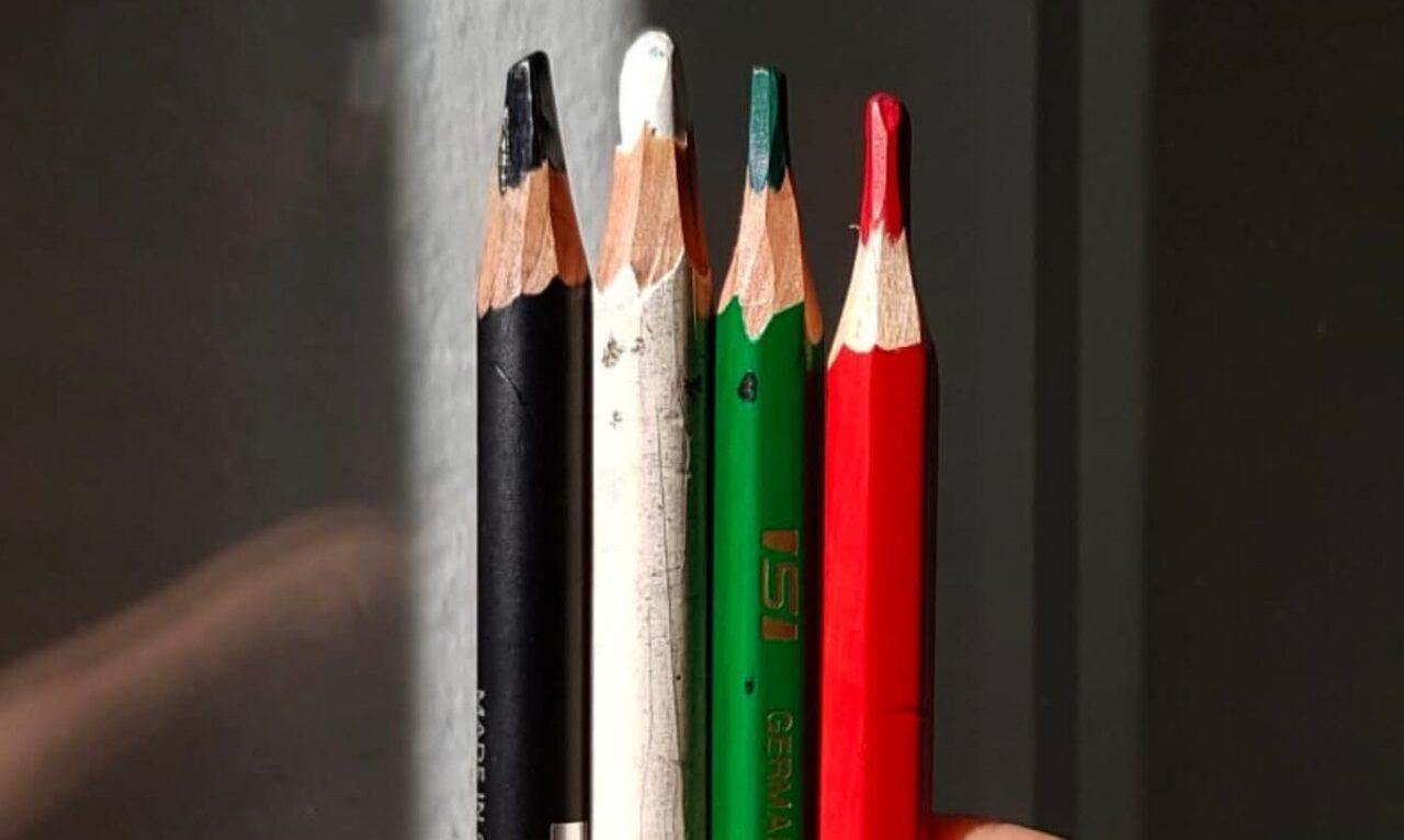 Mostra Colors4Palestine – Grida di colore per Gaza – Artisti contro il genocidio