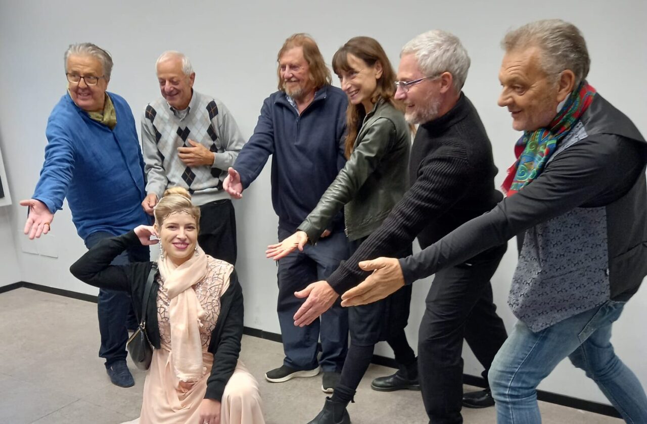 Concerto – Donne di Toscana in Canto: Storie e Melodie Popolari