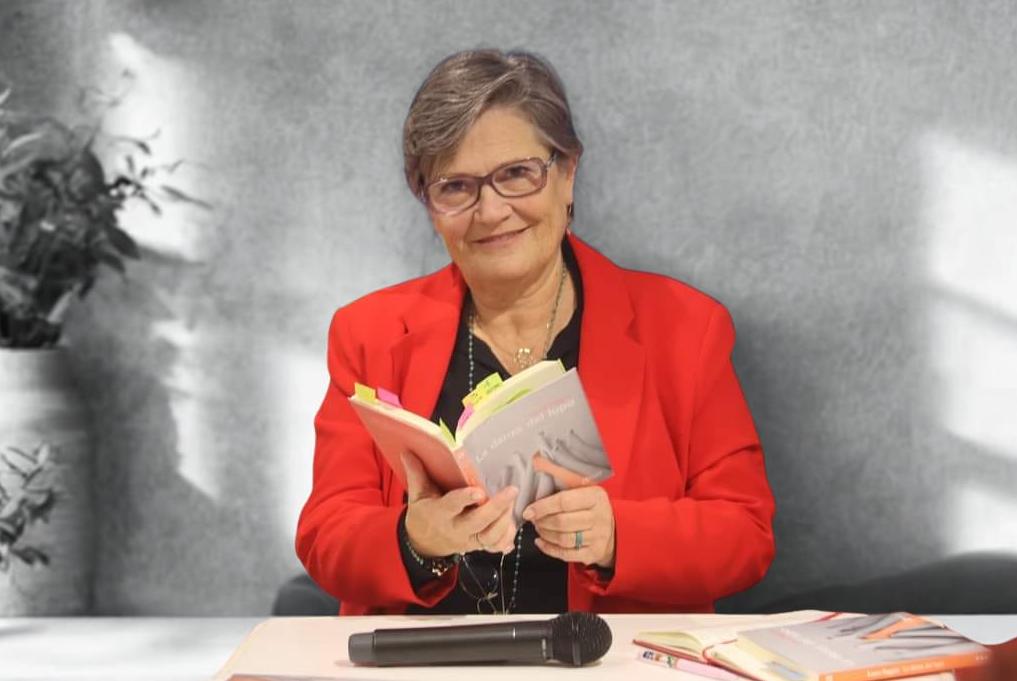 Presentazione libro – “Pesante come una piuma” e “La danza del lupo” di Laura Paggini