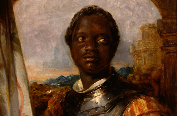 OTELLO