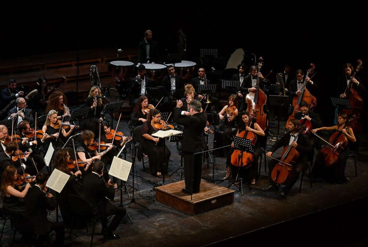 CARMINA BURANA