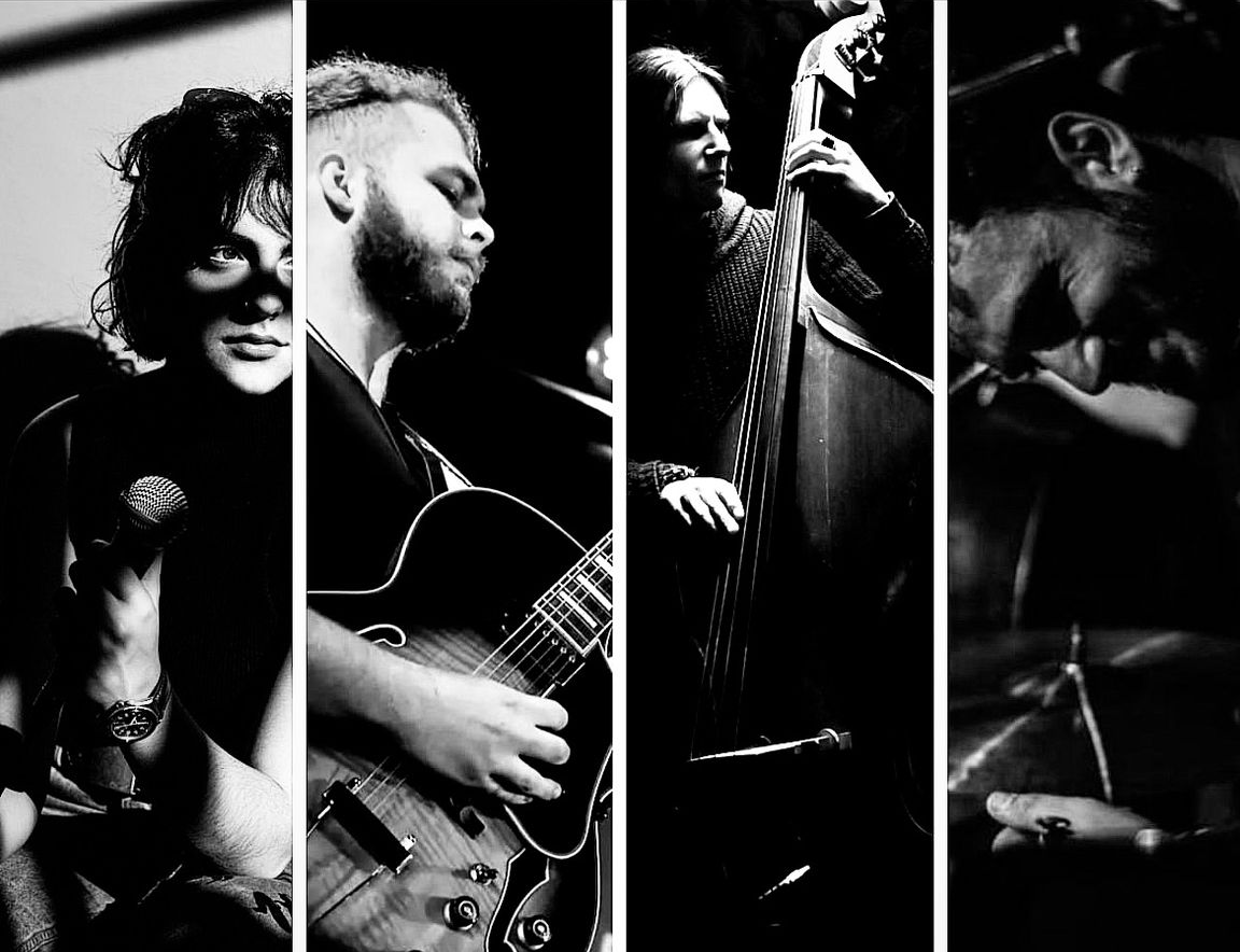 Swing Echoes / Progetto “Voci e Ritmi Afroamericani”