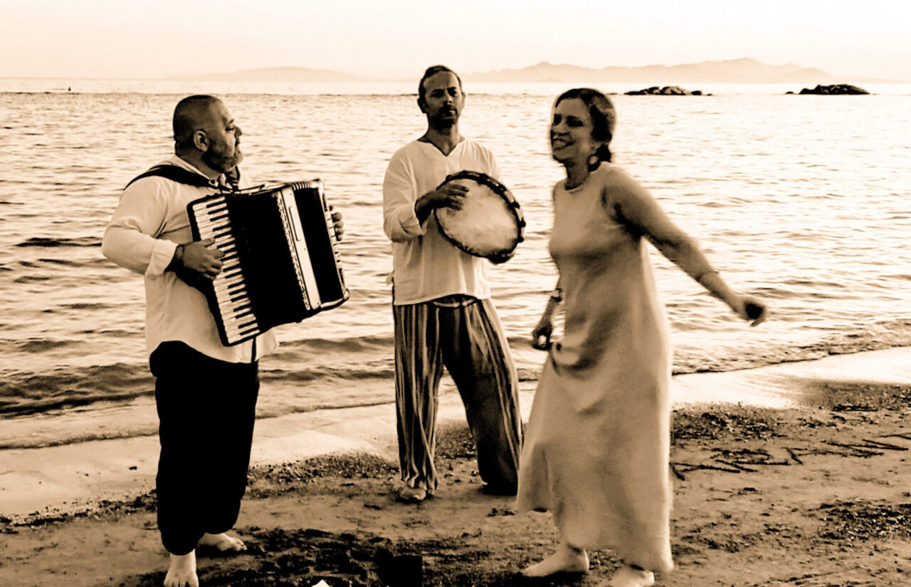 DANZA PROGETTO “Tarantucore”