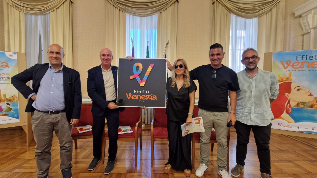 Effetto Venezia 2025, 40ª edizione. Il programma