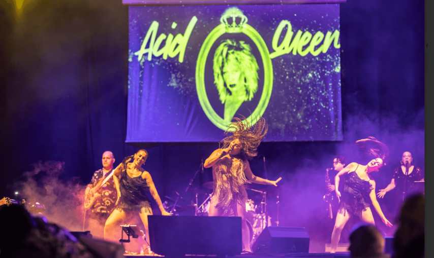 Fortezza Vecchia: Michele Placido superstar, omaggi a Morricone e Tina Turner, jazz e vernacolo