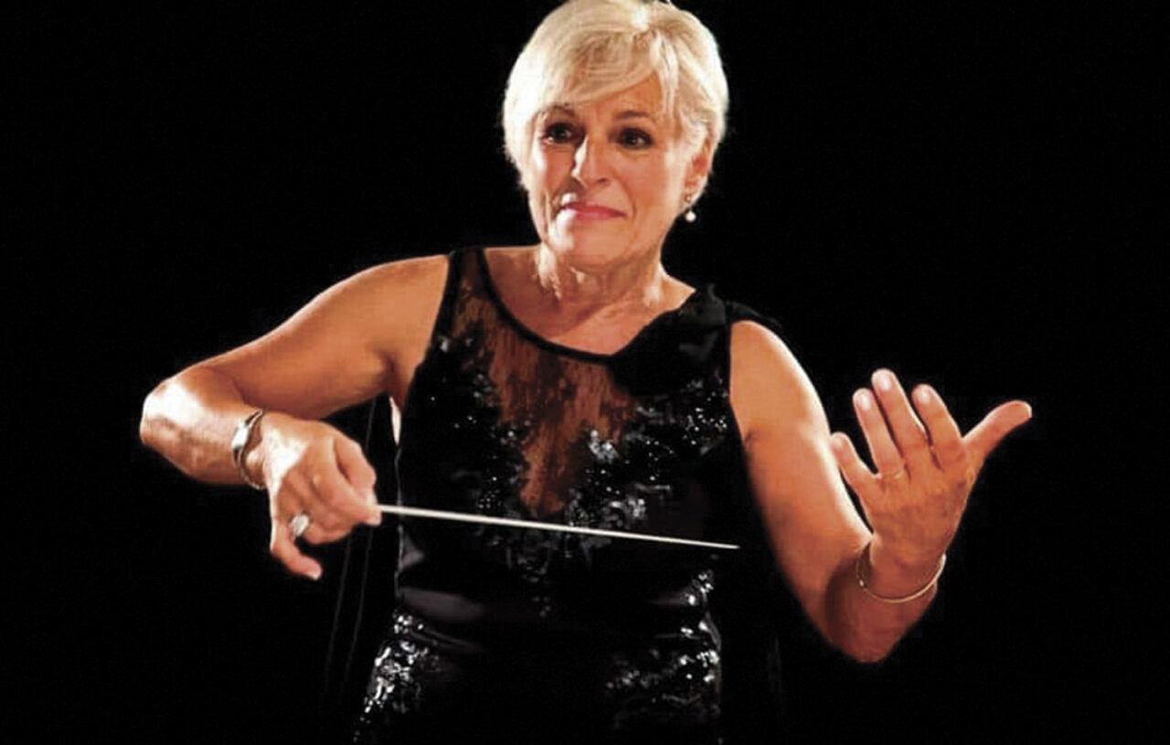 Concerto ensemble Bacchelli – Donne… in crescendo