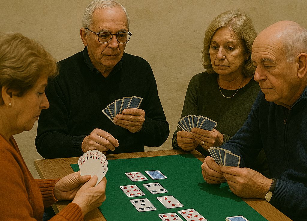 Torneo di burraco