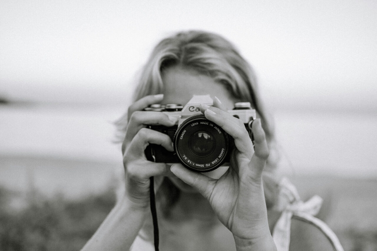 Donne che fotografano donne – Mostra fotografica