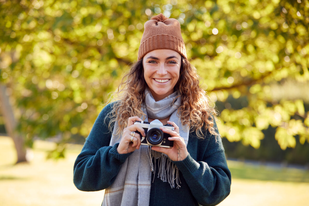 Donne che fotografano donne – Mostra fotografica