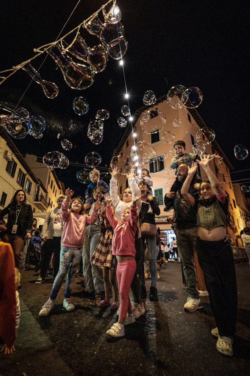 Effetto Garibaldi 2025
